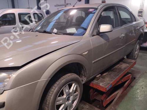 Engine control unit (ECU) FORD MONDEO III (B5Y) 2.0 TDCi | BP30540406M57  - Image 6