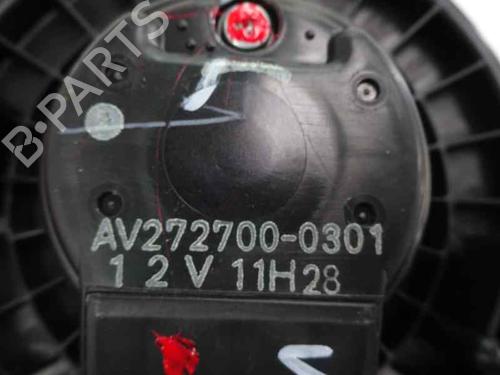 Moteur de chauffage SUZUKI SX4 (EY, GY) 1.9 DDiS (RW419D) (120 hp) 10496300