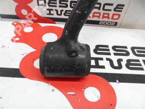 Left rear suspension arm MERCEDES-BENZ M-CLASS (W163) ML 270 CDI (163.113) | BP354408M14 