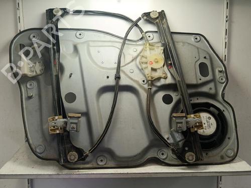 Used Front right window mechanism Front right window mechanism VW TOURAN (1T1, 1T2) [2003-2011] 35741917 35741917