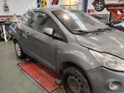 Lyskaster venstre FORD KA (RU8) 1.3 TDCi | BP30541447C28