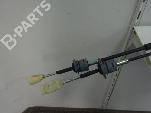 Gear lever KIA CEE'D Hatchback (ED) 1.4 | BP11112848M90 