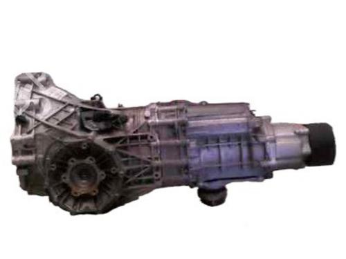 Used Gearbox AUDI A4 B7 (8EC) 2.0 TDI (170 hp) 194522