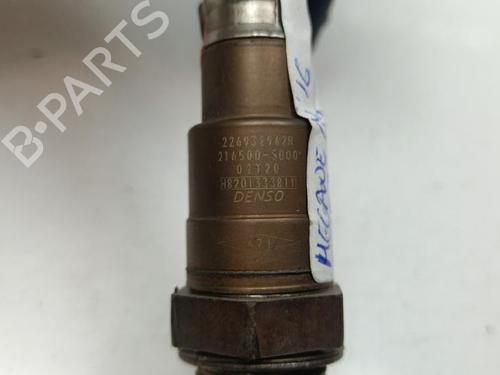 Electronic sensor RENAULT MEGANE IV Hatchback (B9A/M/N_) 1.2 TCe 130 (B9MR) | BP35744988M84 - Image 3