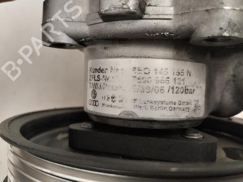 Used Steering pump Steering pump 13366458 13366458