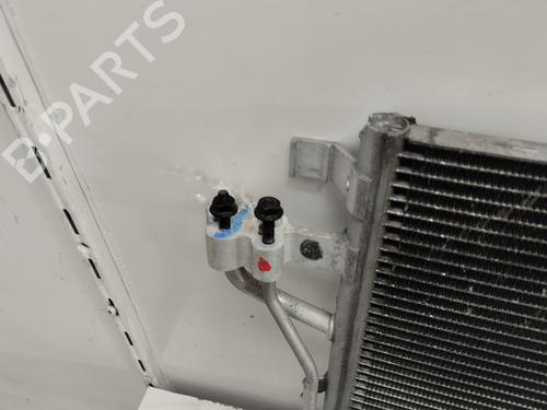 AC radiator HYUNDAI i10 II (BA, IA)  | BP19482935M32 