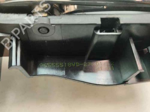 Türgriff vorne links innen für CITROËN BERLINGO Box Body/MPV (B9) [2008-2025]  22922326
