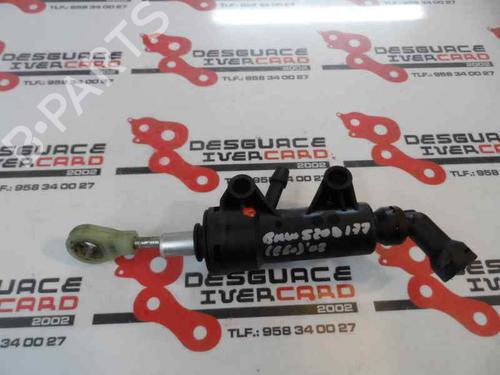 Used Clutch slave cylinder BMW 5 (E60) [2001-2010]  14172425