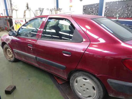 Front left window mechanism CITROËN XSARA (N1) 1.9 TD | BP6475772C22