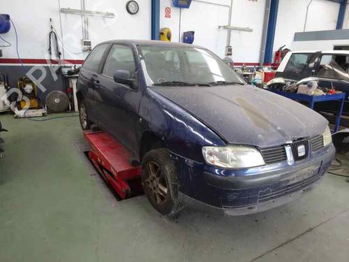 Right taillight SEAT IBIZA II (6K1)  | BP5950465C35 