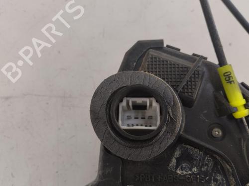 Front left lock TOYOTA COROLLA (_E12_) 1.6 VVT-i (ZZE121_, ZZE121R) | BP13506410C98 