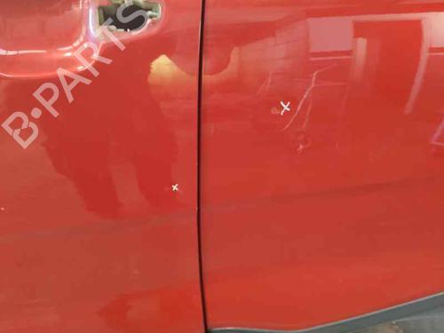 Dør venstre fortil KIA STONIC (YB) 1.0 T-GDi Eco-Dynamics+ (120 hp) 27536699