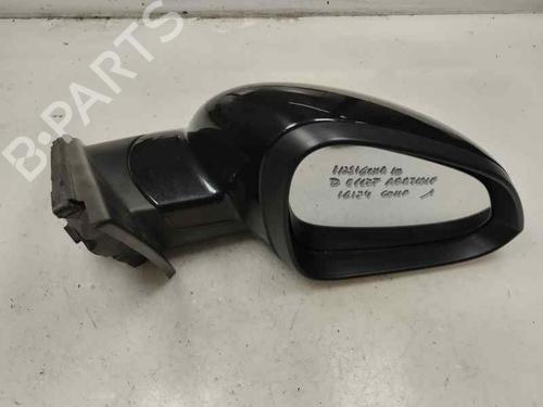Used Right mirror OPEL INSIGNIA A (G09) 2.0 CDTI (68) (131 hp) 23109028