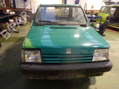 SEAT MARBELLA (28A) 0.9 (40 hp) 812648