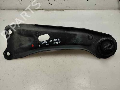 Used Left rear suspension arm Left rear suspension arm KIA NIRO I (DE) 1.6 GDI Plug-in Hybrid (141 hp) 35739825 35739825
