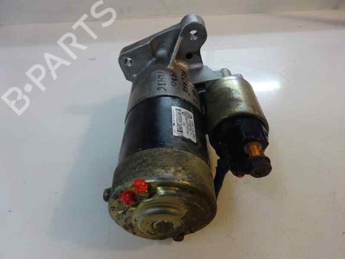 Used Starter Starter 2439300 2439300