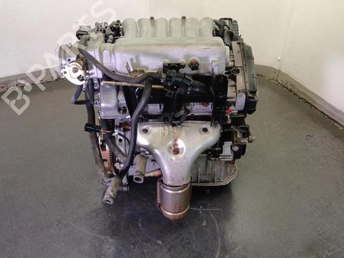 Engine HYUNDAI SONATA IV (EF) 2.5 V6 24V | BP35740794M1 - Image 2