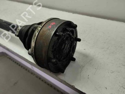 Used Left front driveshaft SEAT ALTEA (5P1) [2004-2015]  22783207