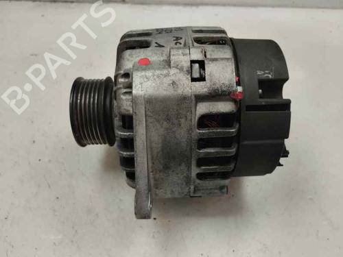 Alternator PEUGEOT BOXER Van (244) 2.8 HDi | BP35739627M7 - Image 4