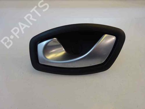 Used Rear left interior door handle RENAULT SCÉNIC III (JZ0/1_) 1.9 dCi (JZ0J, JZ1J, JZ1K, JZ1S) (131 hp) 3213401