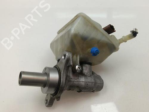 Brake master cylinder CITROËN BERLINGO MULTISPACE (B9) 1.6 HDi 90 | BP36375059M77 - Image 3