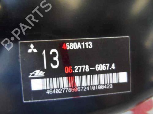 Servo brake MITSUBISHI ASX (GA_W_) 1.6 MIVEC (GA1W) | BP585999M42