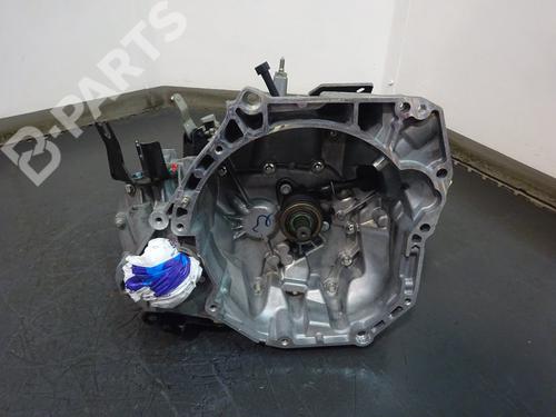 Used Gearbox NISSAN MICRA IV (K13K, K13KK) 1.2 (80 hp) 11761506