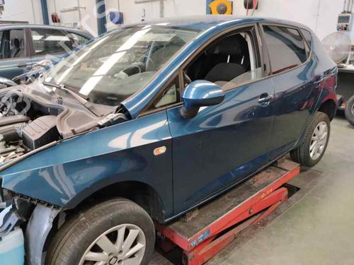 Left front window switch SEAT IBIZA IV (6J5, 6P1) 1.2 TSI | BP28025380I27  - Image 5