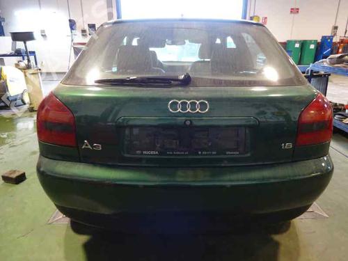 Battery AUDI A3 (8L1) 1.8 | BP11661661E11 