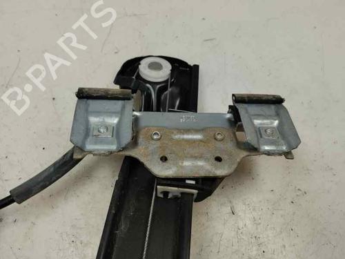Rear left window mechanism SEAT IBIZA IV (6J5, 6P1) 1.6 TDI | BP28023256C24