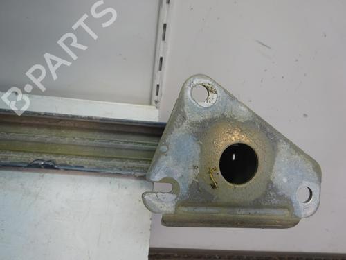 Rear bumper reinforcement CITROËN C3 Picasso (SH_)  | BP10515707C73 