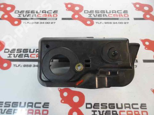 Front right interior door handle FORD MONDEO III Saloon (B4Y)  | BP3212993I14 