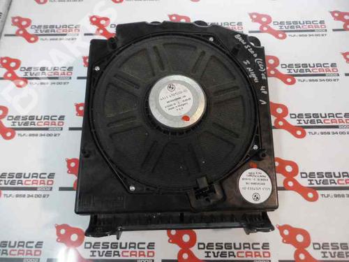 Radio BMW 5 (E60)  | BP354426E6 