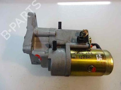 Starter MAZDA 626 V (GF) 2.0 TD (GFFP) | BP2807127M8