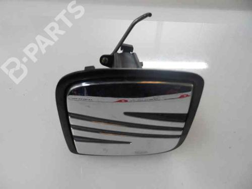 Tailgate handle SEAT CORDOBA (6K1, 6K2) 1.9 TDI | BP1623798C132 