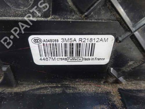 Used Front right lock Front right lock 7573449 7573449