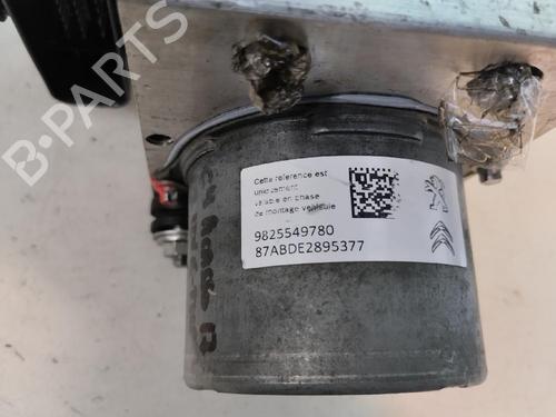 Módulo de ABS CITROËN C4 Picasso II 1.2 THP 130 (130 hp) 16883015