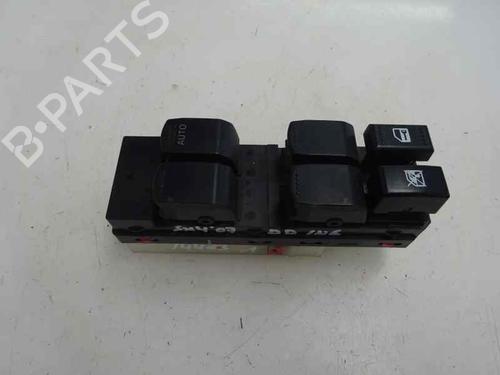 Used Right front window switch SUZUKI SX4 (EY, GY) 1.9 DDiS (RW419D) (120 hp) 10496366