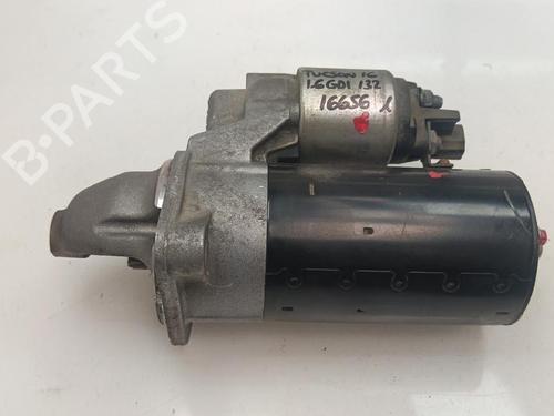 Used Starter Starter 35749838 35749838
