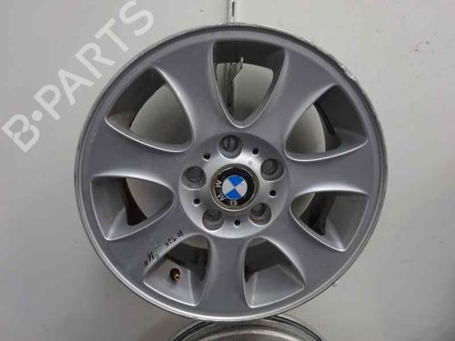 Rim BMW 1 (E81) 118 d | BP3139241C45 