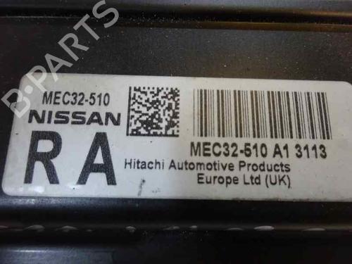 Used Engine control unit (ECU) NISSAN PRIMERA Hatchback (P12) 1.6 (109 hp) 2584543