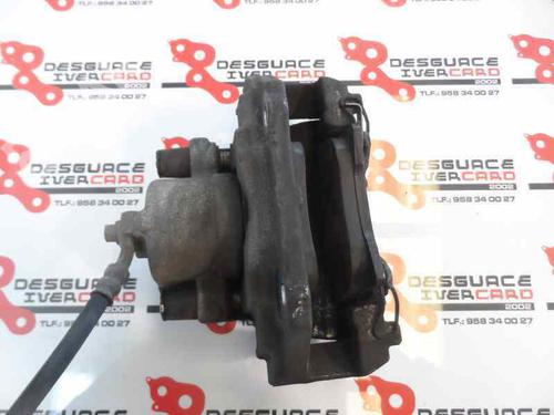 Bremssattel links vorne OPEL MERIVA A MPV (X03) 1.7 CDTI (E75) | BP11608562M105 