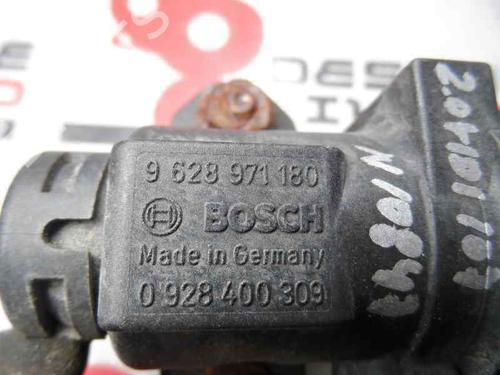 Elektronisk sensor PEUGEOT 807 (EB_) 2.0 HDi (107 hp) 14172265