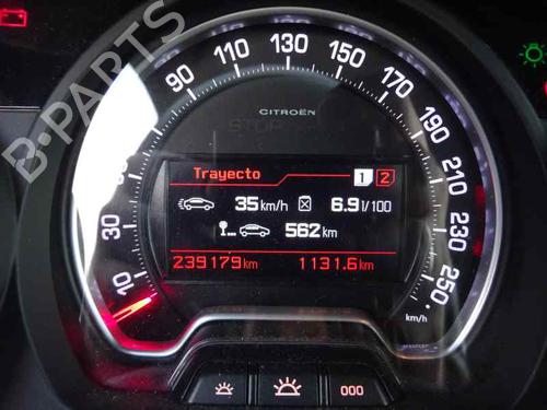 Right front window switch CITROËN C5 III (RD_) 2.0 HDi (RDRHD8, RDRHDJ, RDRHR8, RDRHRJ) | BP9370788I26 - Image 4