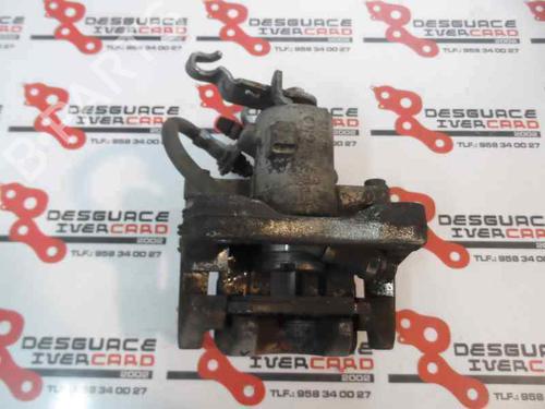 Used Left rear brake caliper Left rear brake caliper 11608675 11608675