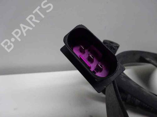 Used Radiator fan SEAT CORDOBA (6L2) 1.4 TDI (75 hp) 1507628