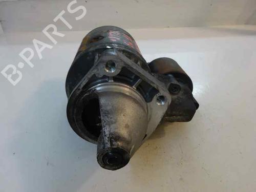 Used Starter SEAT IBIZA I (21A) 1.7 (98 hp) 2676142