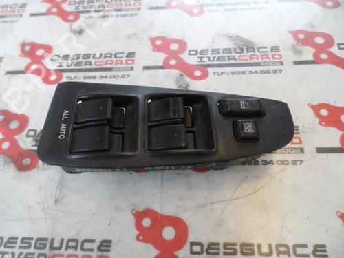 Used Left front window switch Left front window switch 1339570 1339570