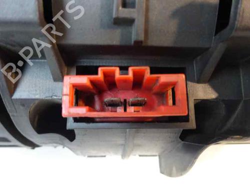 Used Heater blower motor RENAULT MEGANE III Hatchback (BZ0/1_, B3_) 1.5 dCi (BZ09, BZ0D, BZ1W, BZ29, BZ14) (110 hp) 1795969