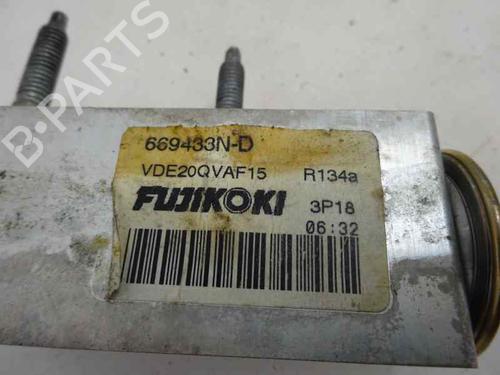 Elektronisk sensor CITROËN DS4 (NX_) 1.6 HDi 110 (112 hp) 14170299